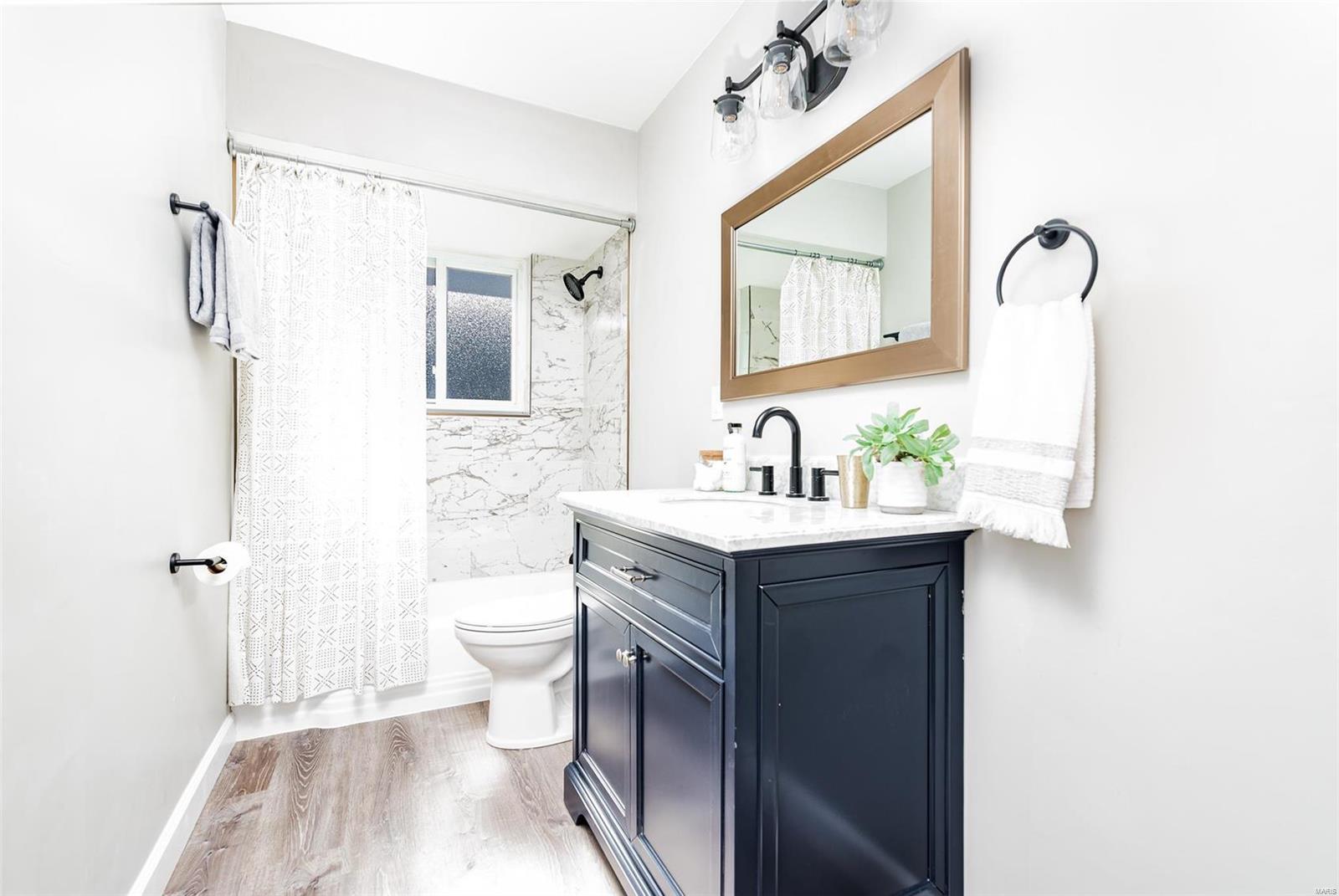 Shrewsbury Park Fourth - Residential