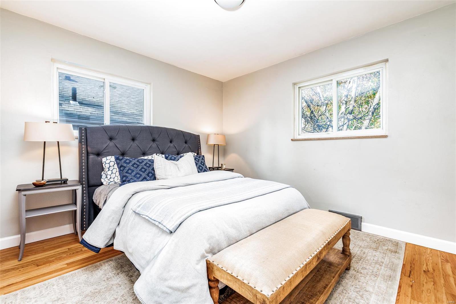 Shrewsbury Park Fourth - Residential