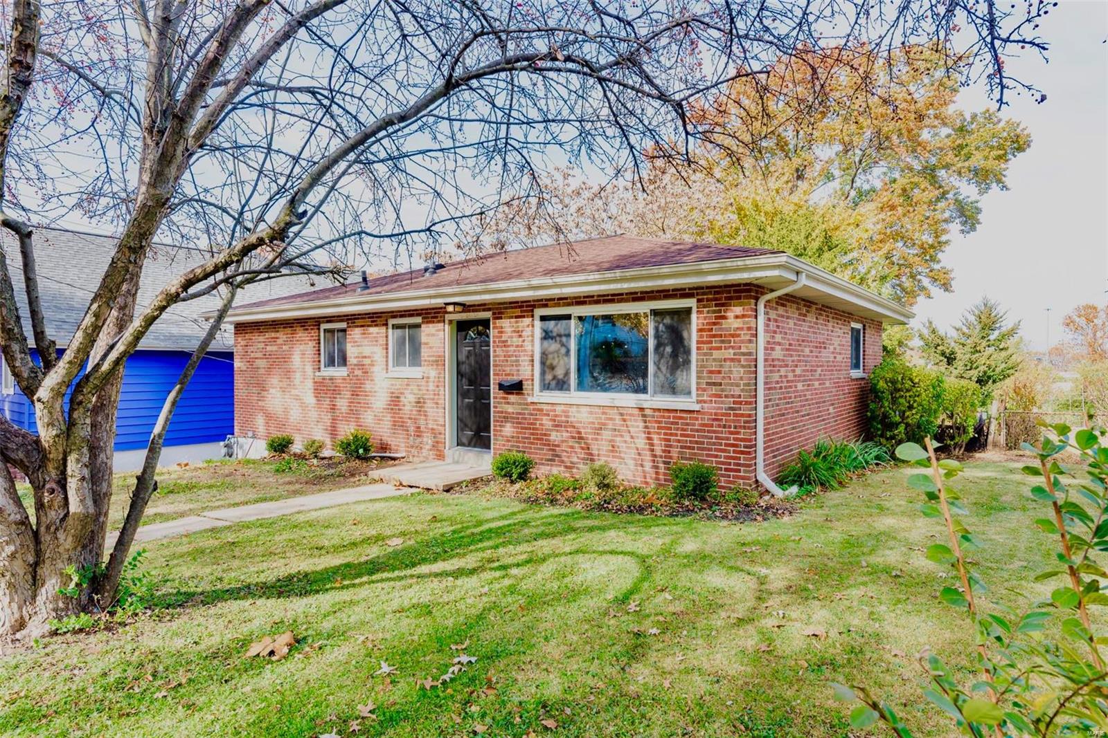 Shrewsbury Park Fourth - Residential