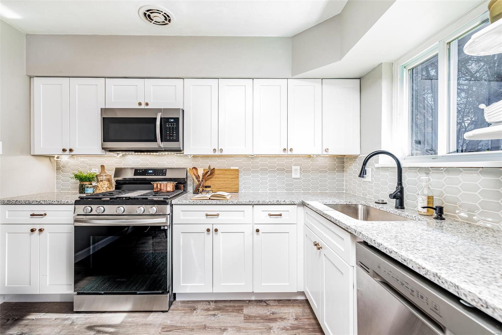 Shrewsbury Park Fourth - Residential