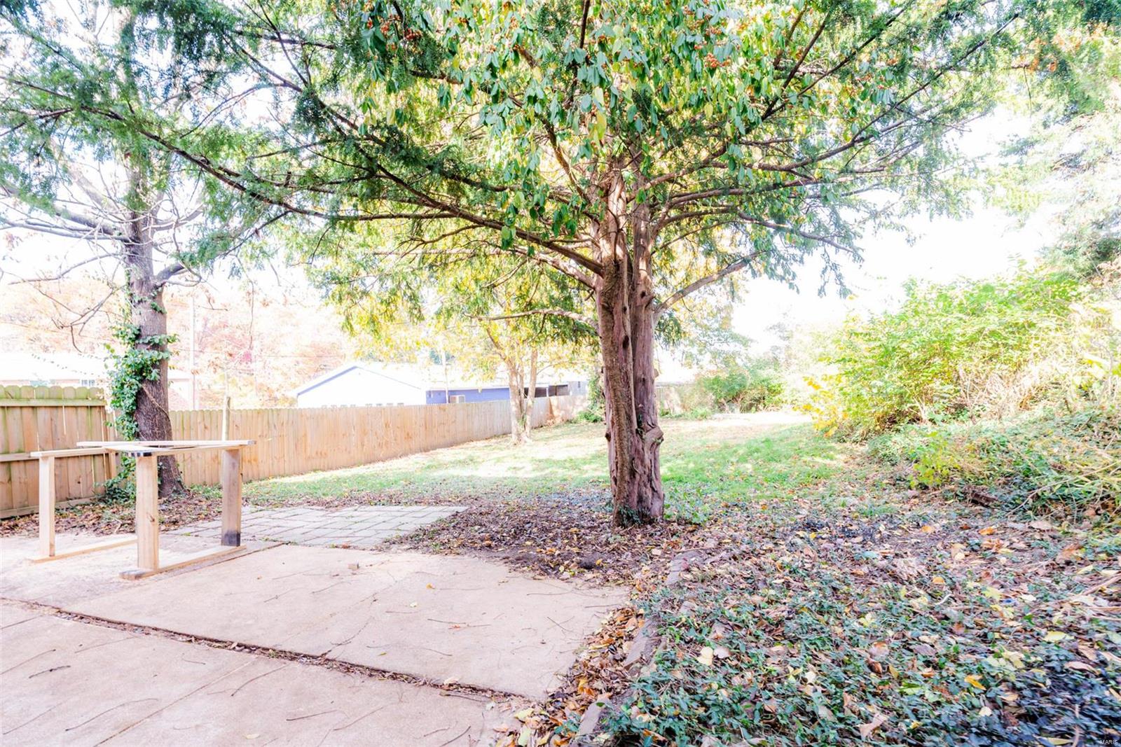 Shrewsbury Park Fourth - Residential