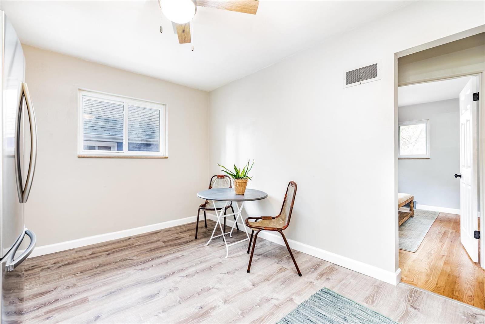 Shrewsbury Park Fourth - Residential