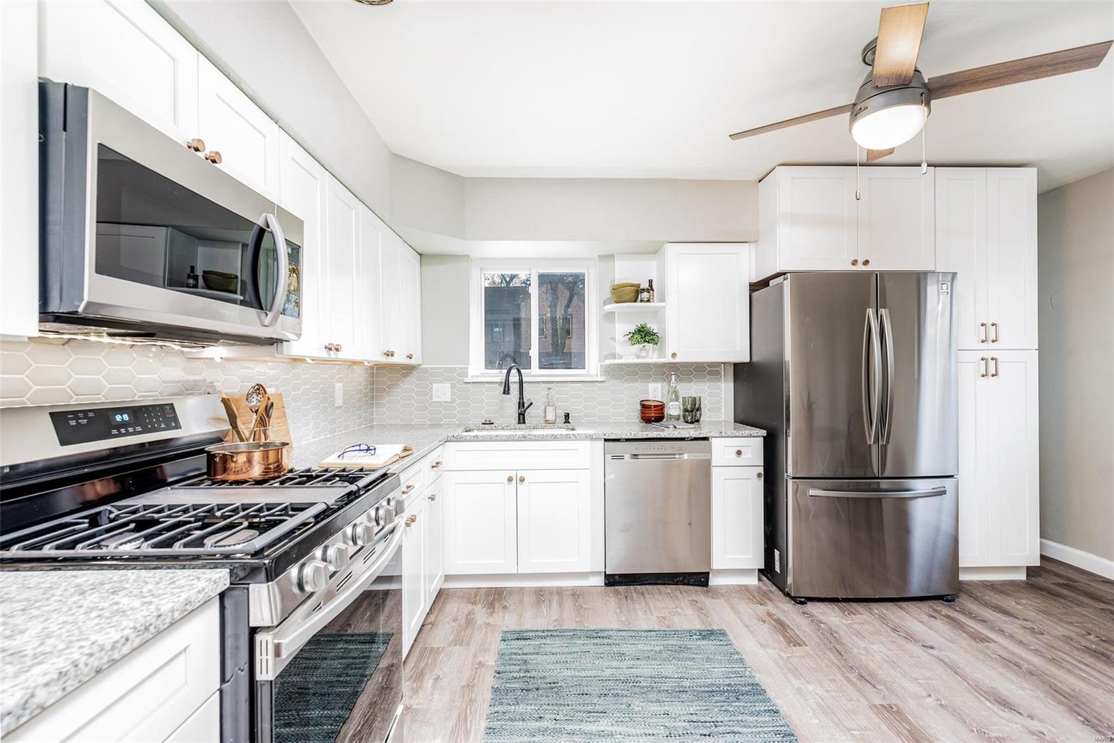 Shrewsbury Park Fourth - Residential