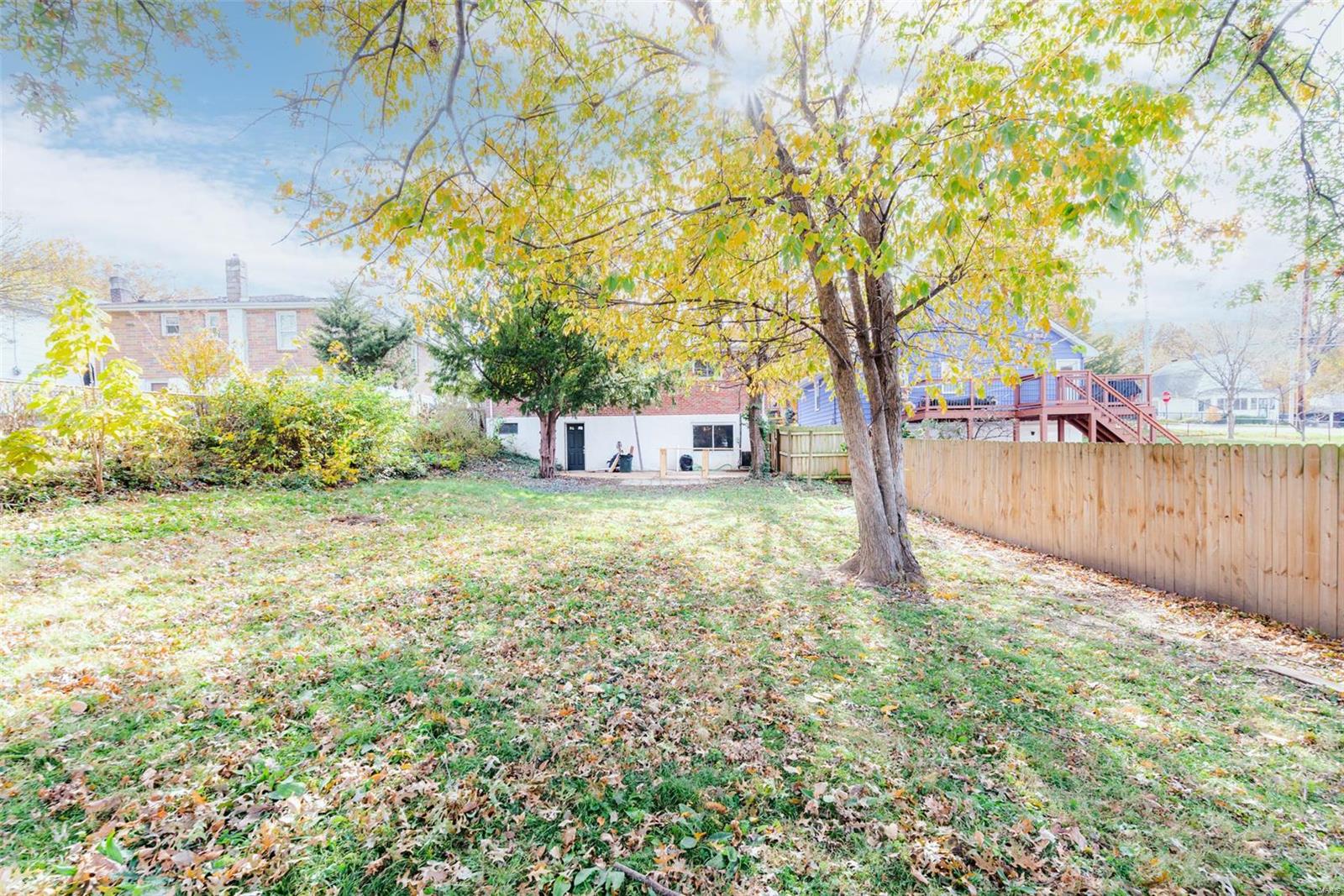 Shrewsbury Park Fourth - Residential