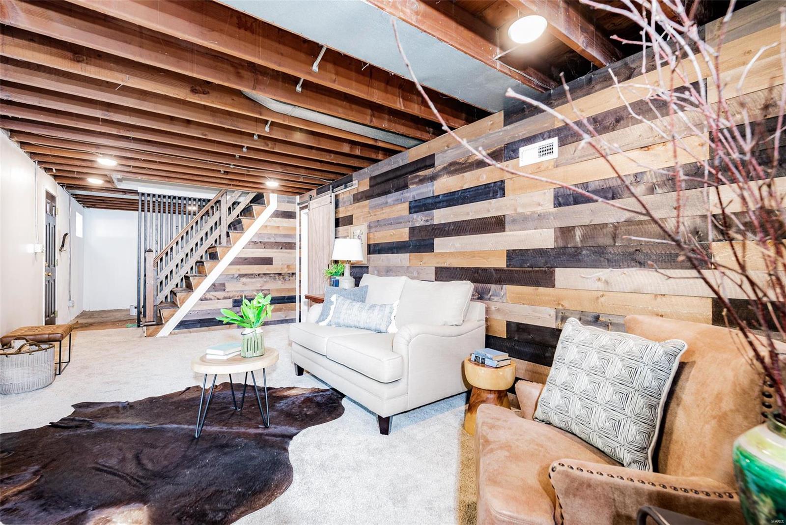 Shrewsbury Park Fourth - Residential