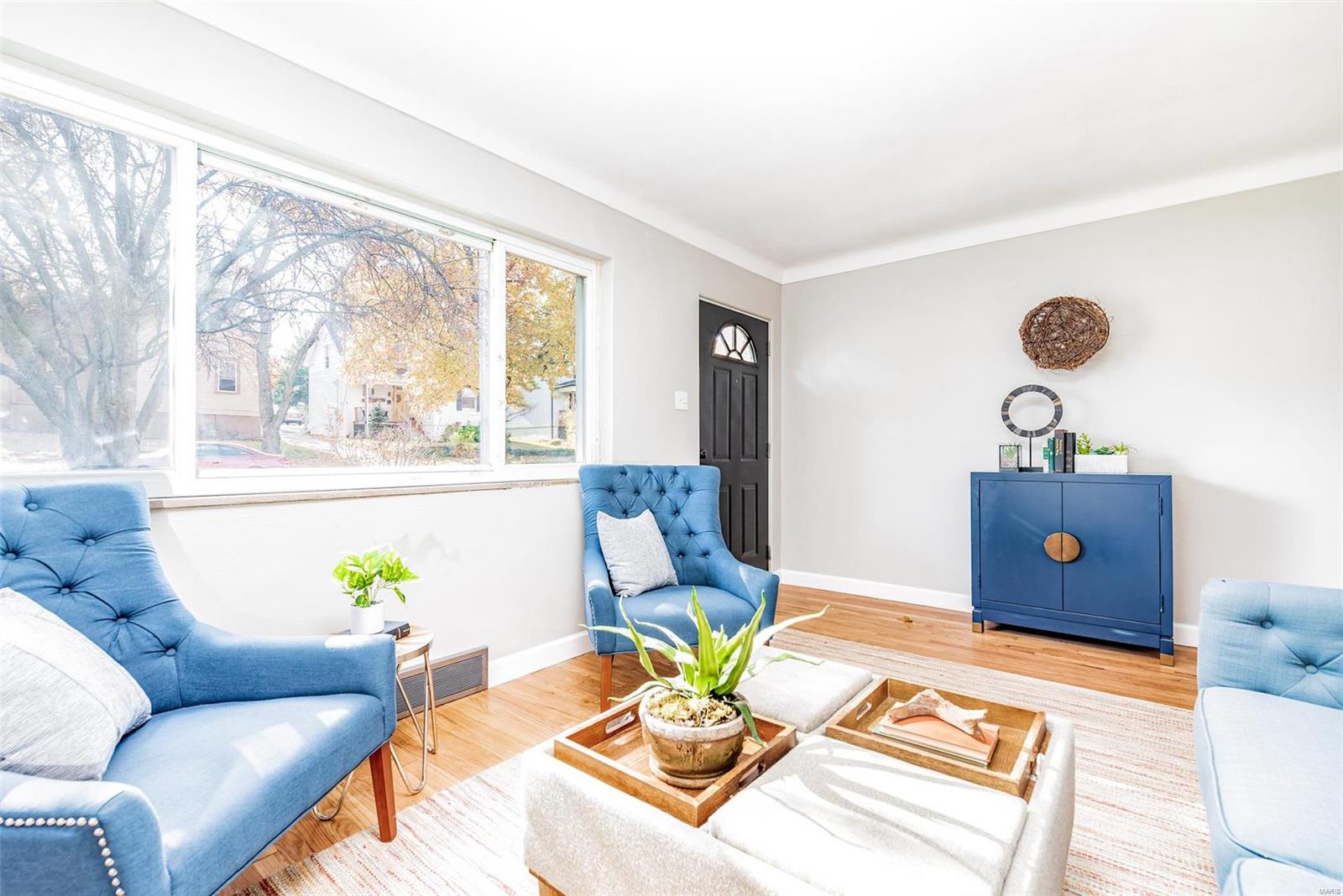 Shrewsbury Park Fourth - Residential