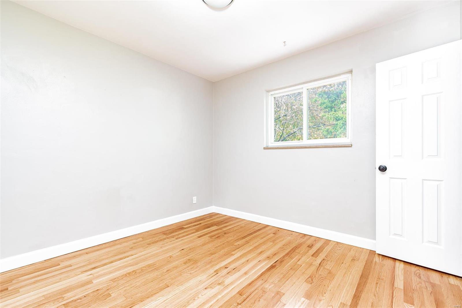 Shrewsbury Park Fourth - Residential