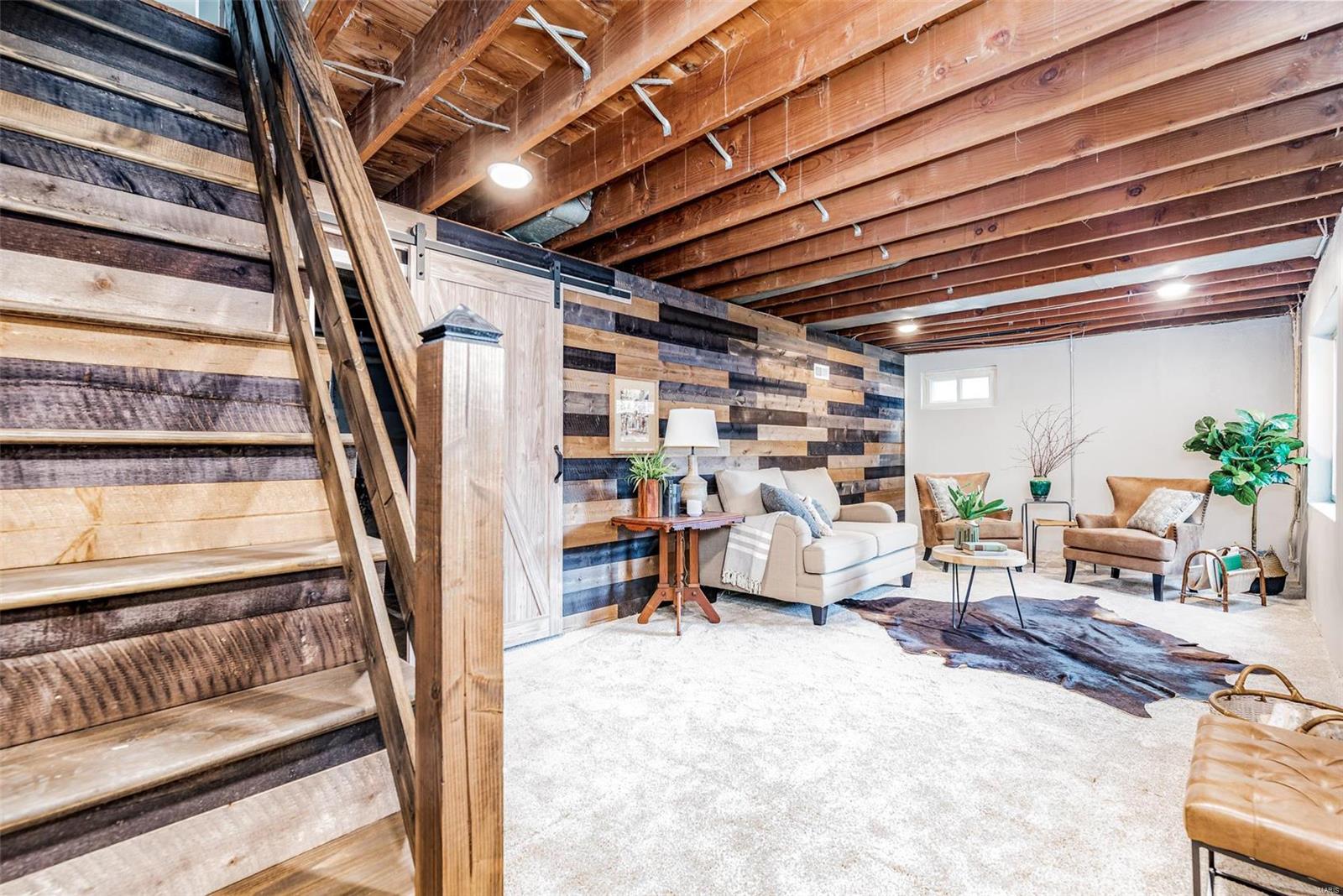 Shrewsbury Park Fourth - Residential