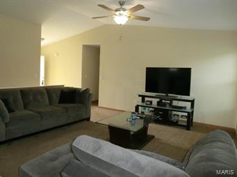 Cross Pointe Estates - Residential
