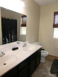 Cross Pointe Estates - Residential