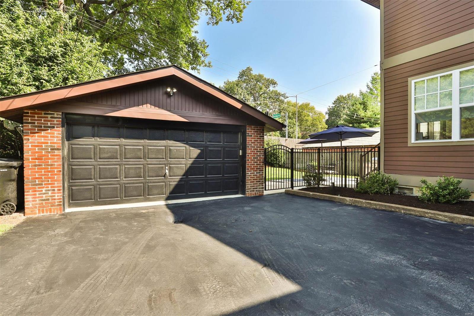 Maryland Terrace Amd 2 - Residential