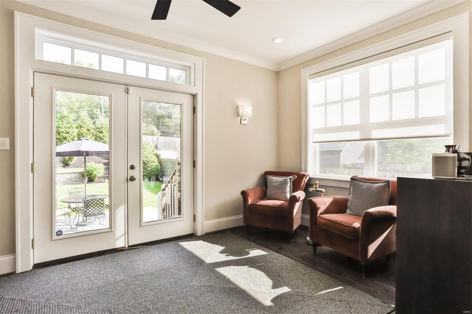 Maryland Terrace Amd 2 - Residential