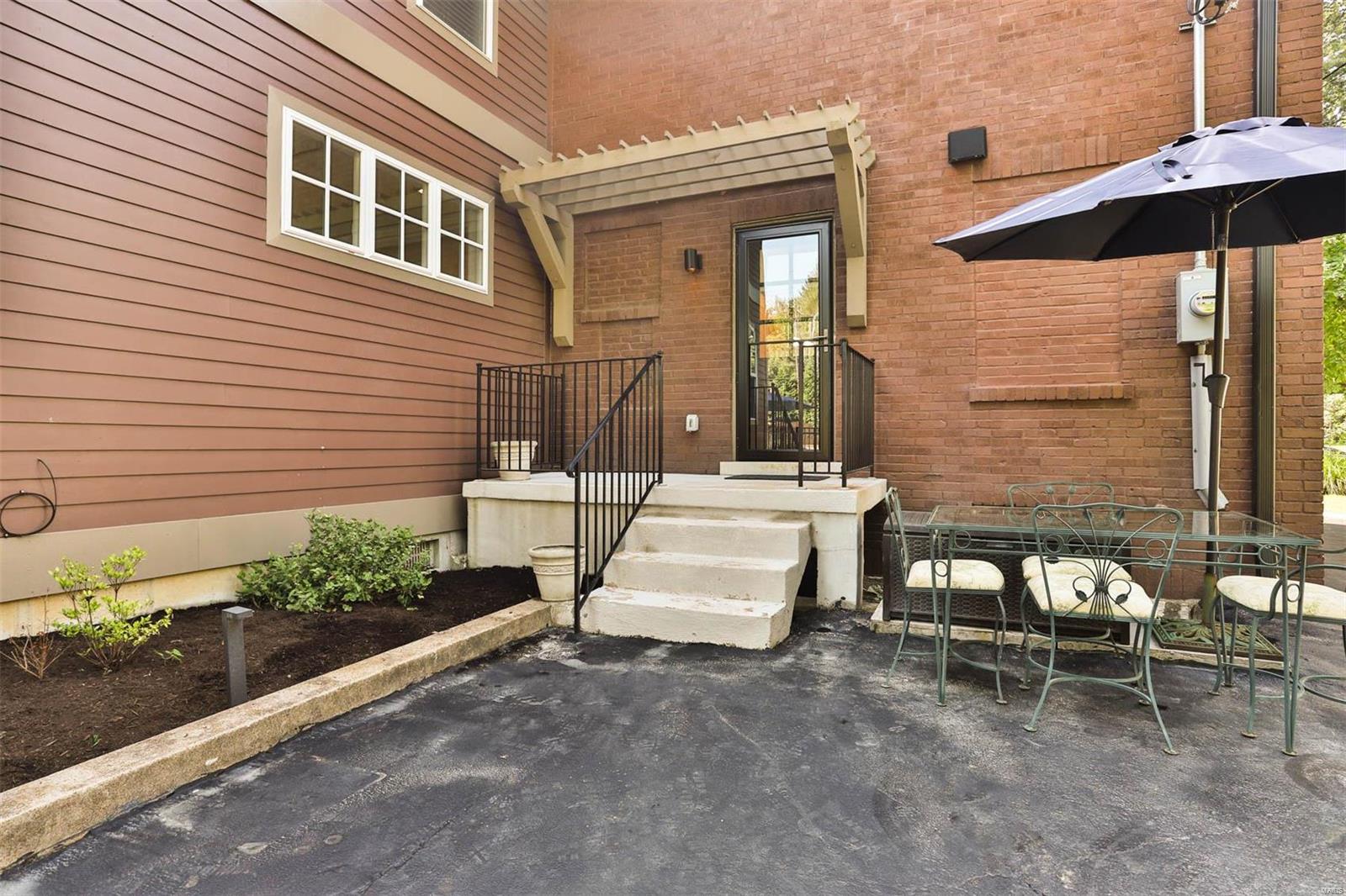 Maryland Terrace Amd 2 - Residential