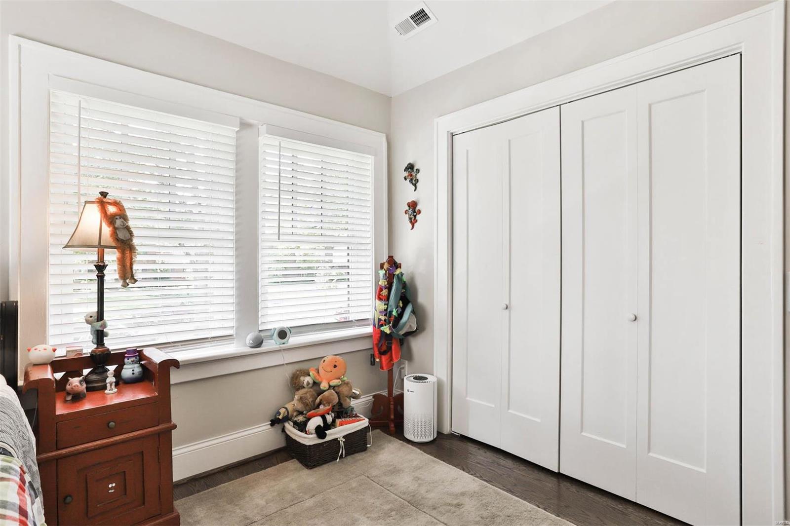 Maryland Terrace Amd 2 - Residential