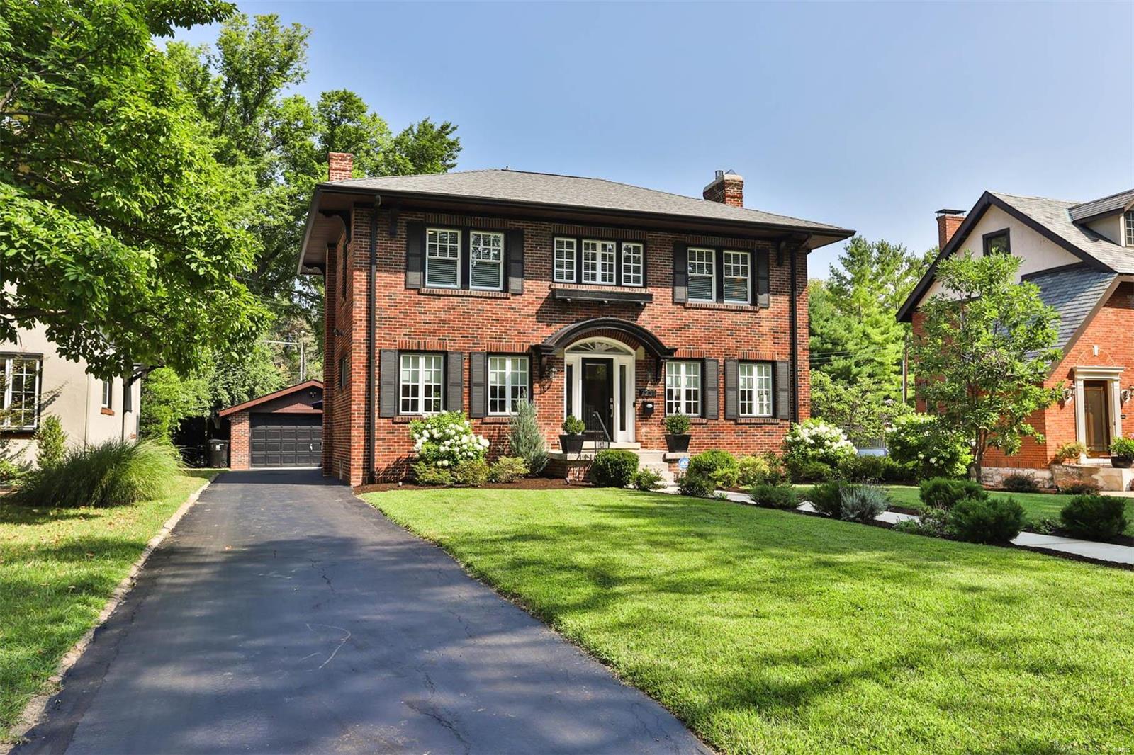 Maryland Terrace Amd 2 - Residential