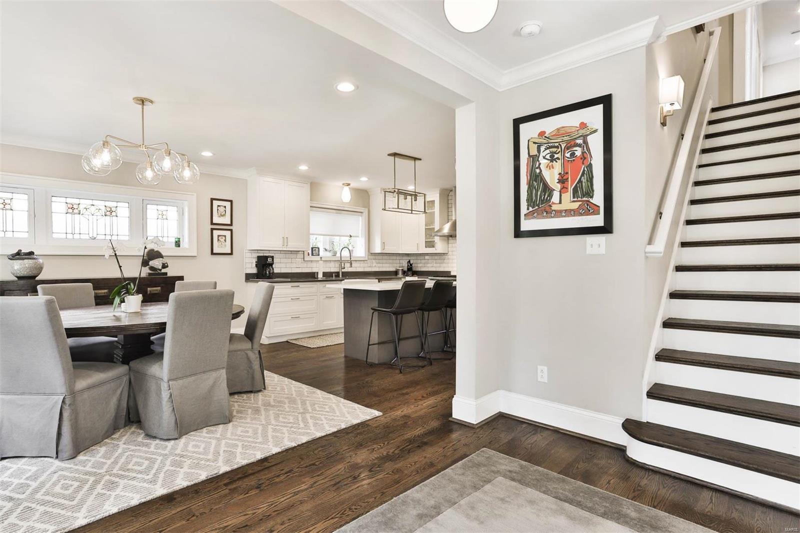 Maryland Terrace Amd 2 - Residential