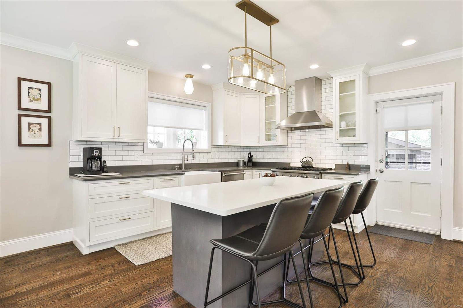 Maryland Terrace Amd 2 - Residential