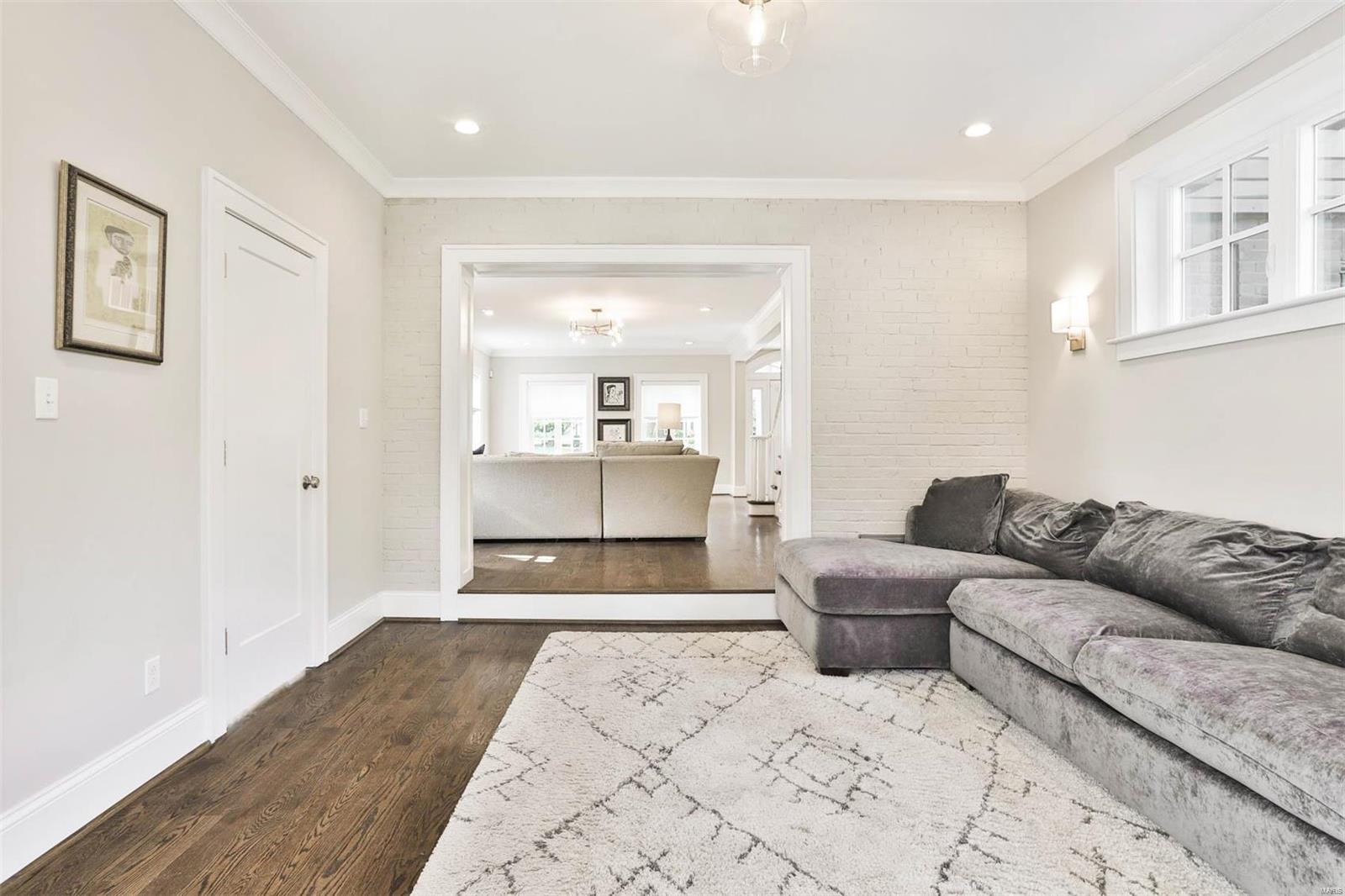 Maryland Terrace Amd 2 - Residential