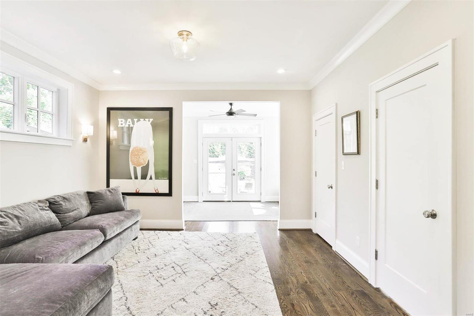 Maryland Terrace Amd 2 - Residential