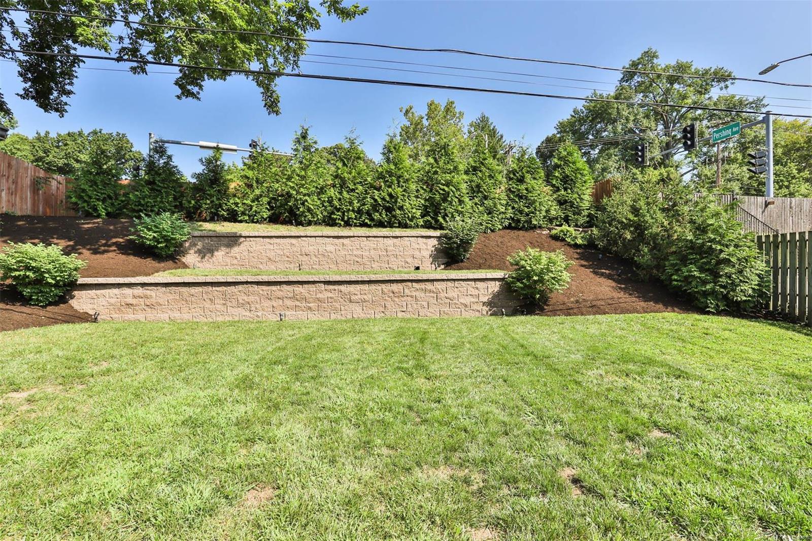 Maryland Terrace Amd 2 - Residential