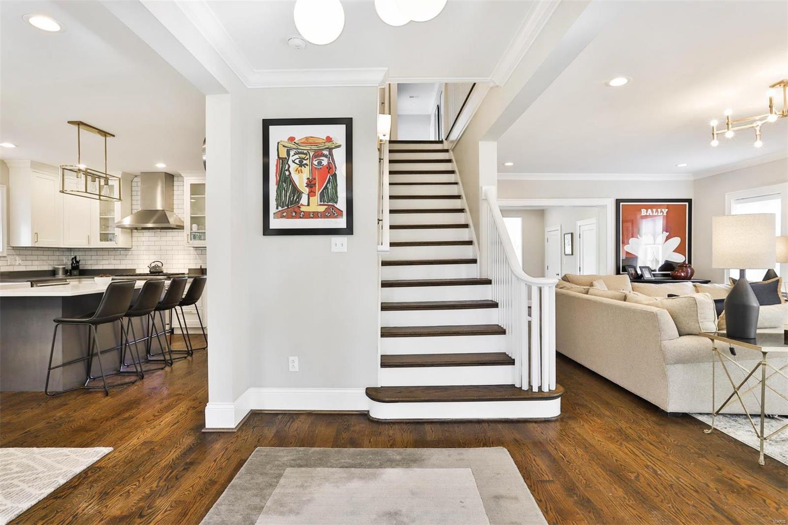 Maryland Terrace Amd 2 - Residential