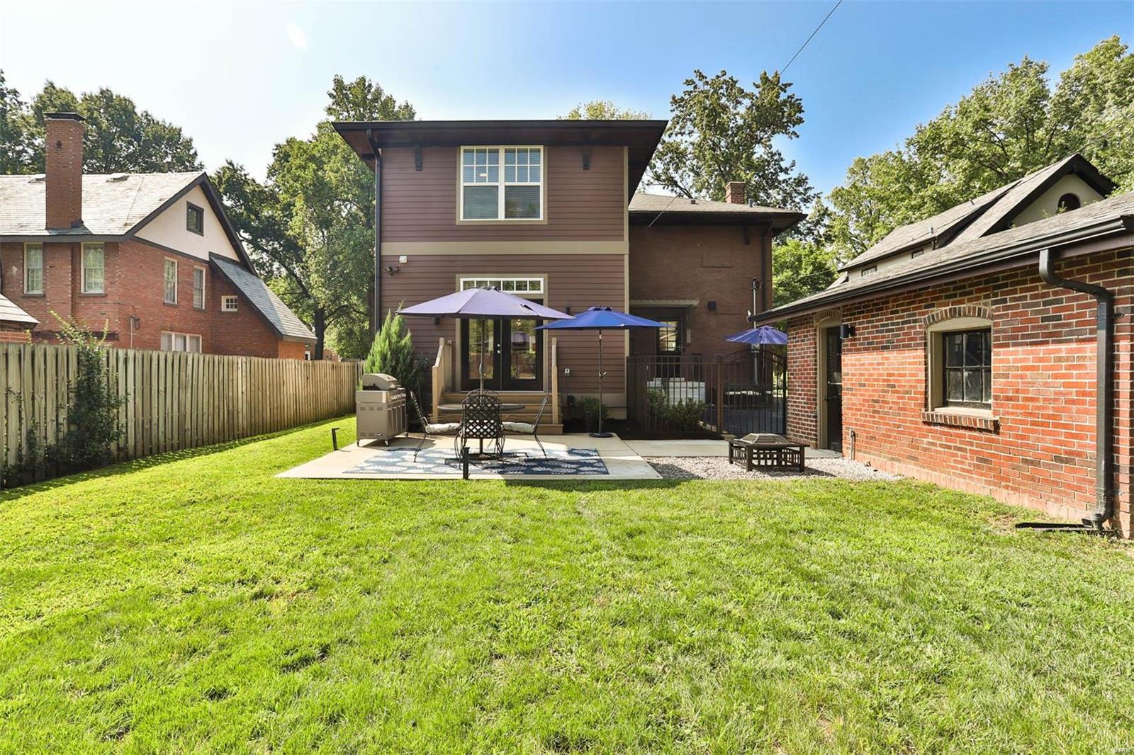 Maryland Terrace Amd 2 - Residential