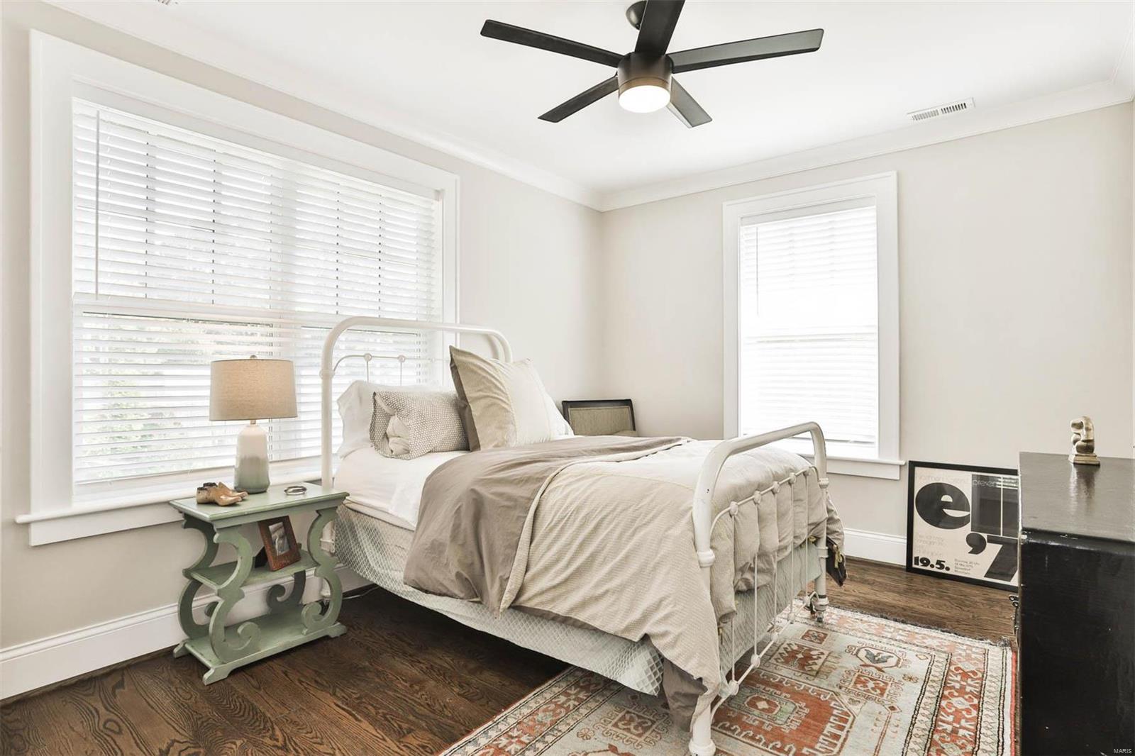 Maryland Terrace Amd 2 - Residential