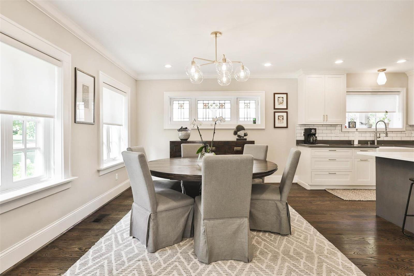 Maryland Terrace Amd 2 - Residential