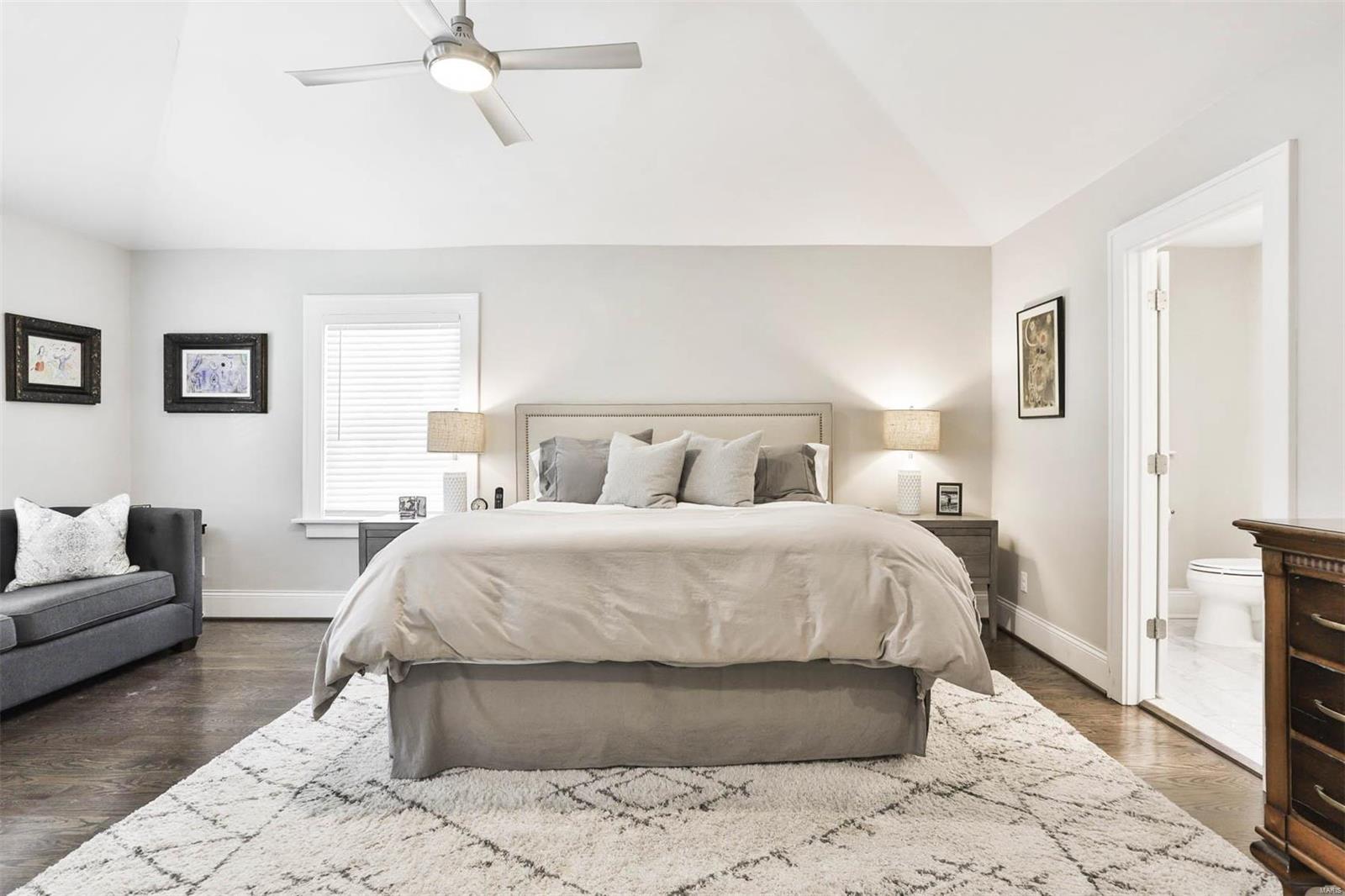 Maryland Terrace Amd 2 - Residential