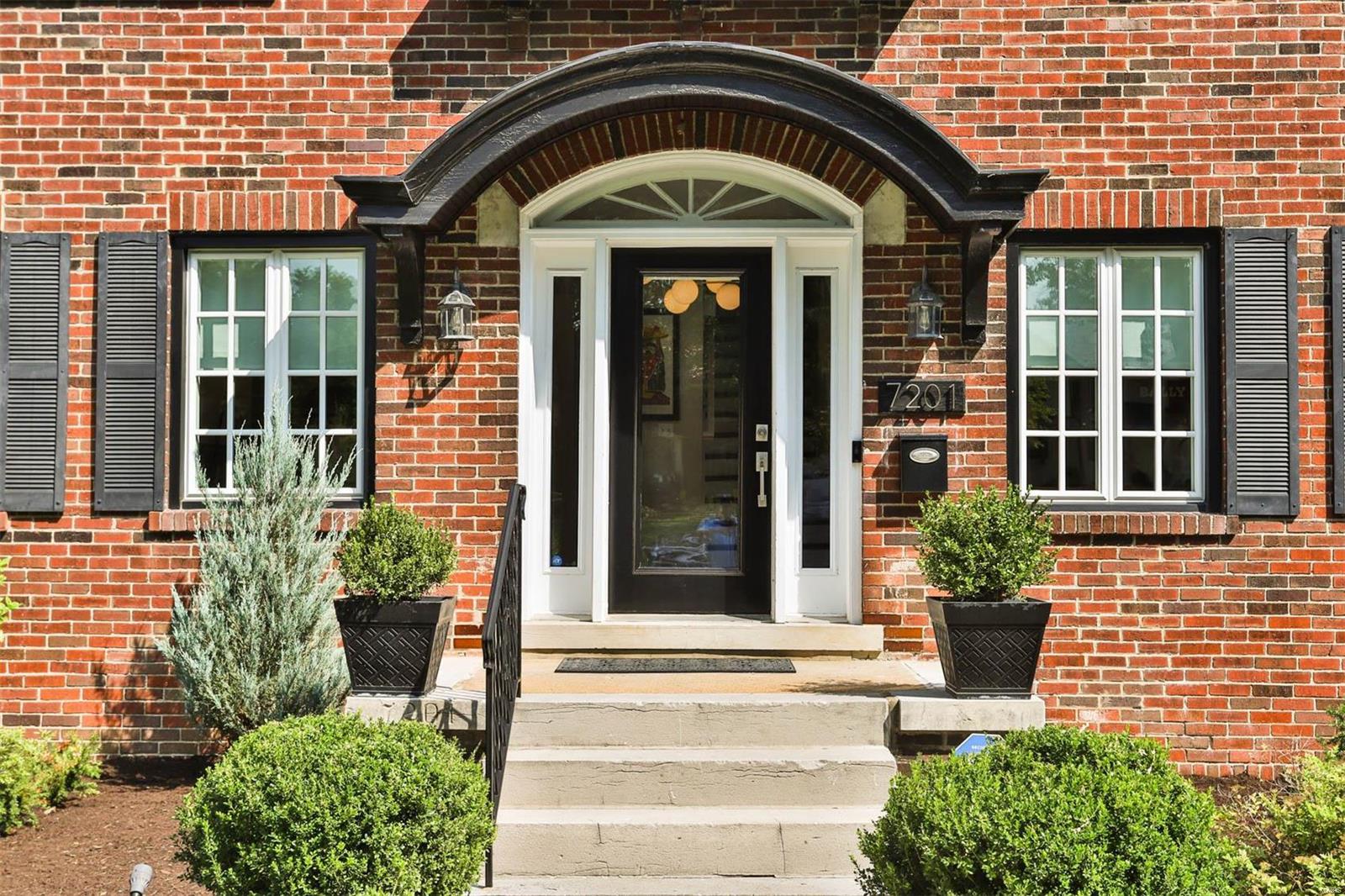 Maryland Terrace Amd 2 - Residential