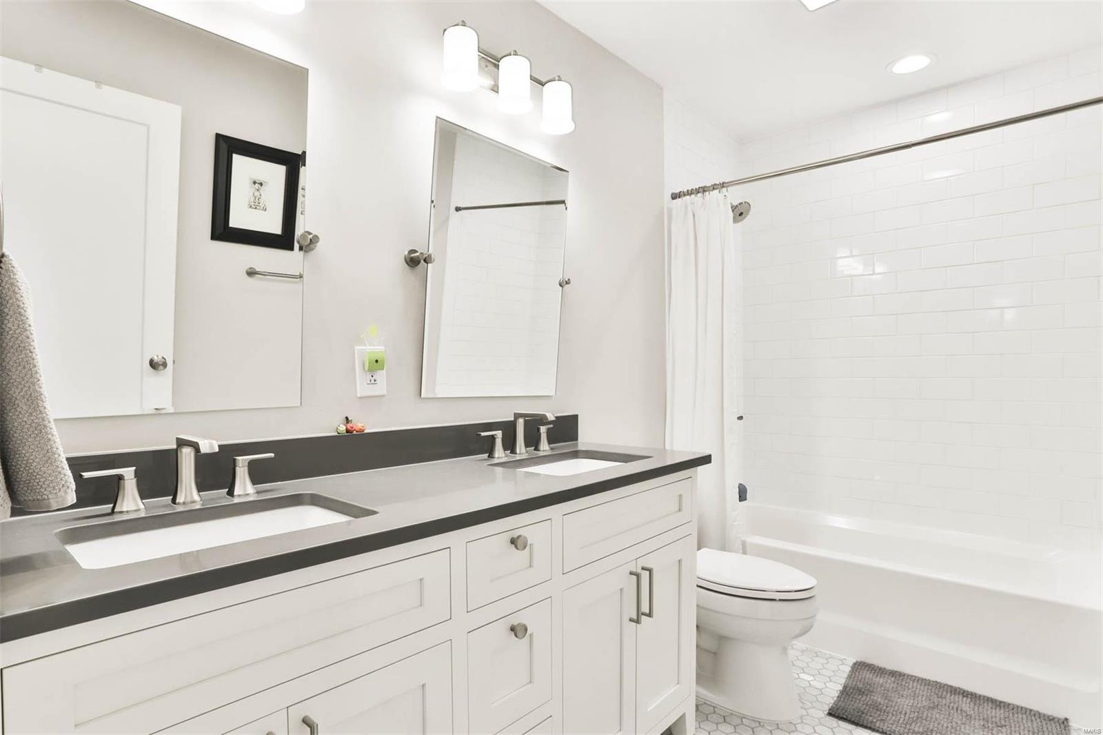 Maryland Terrace Amd 2 - Residential