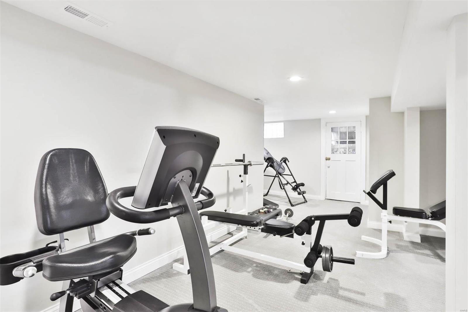 Maryland Terrace Amd 2 - Residential