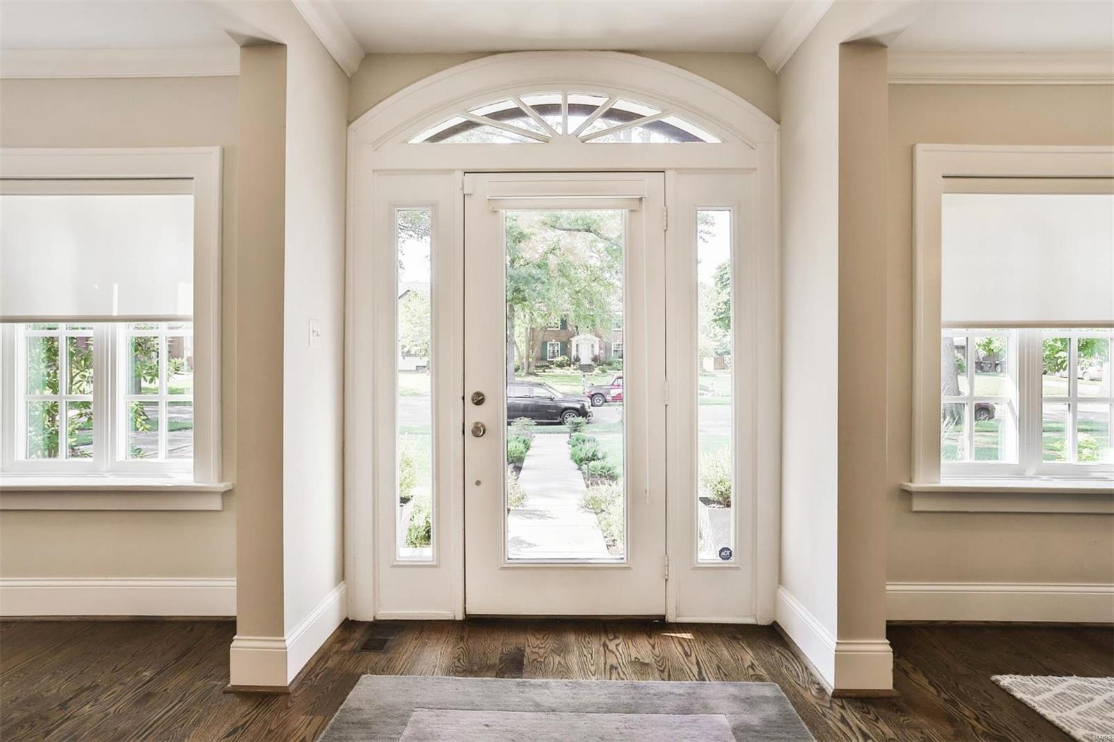 Maryland Terrace Amd 2 - Residential