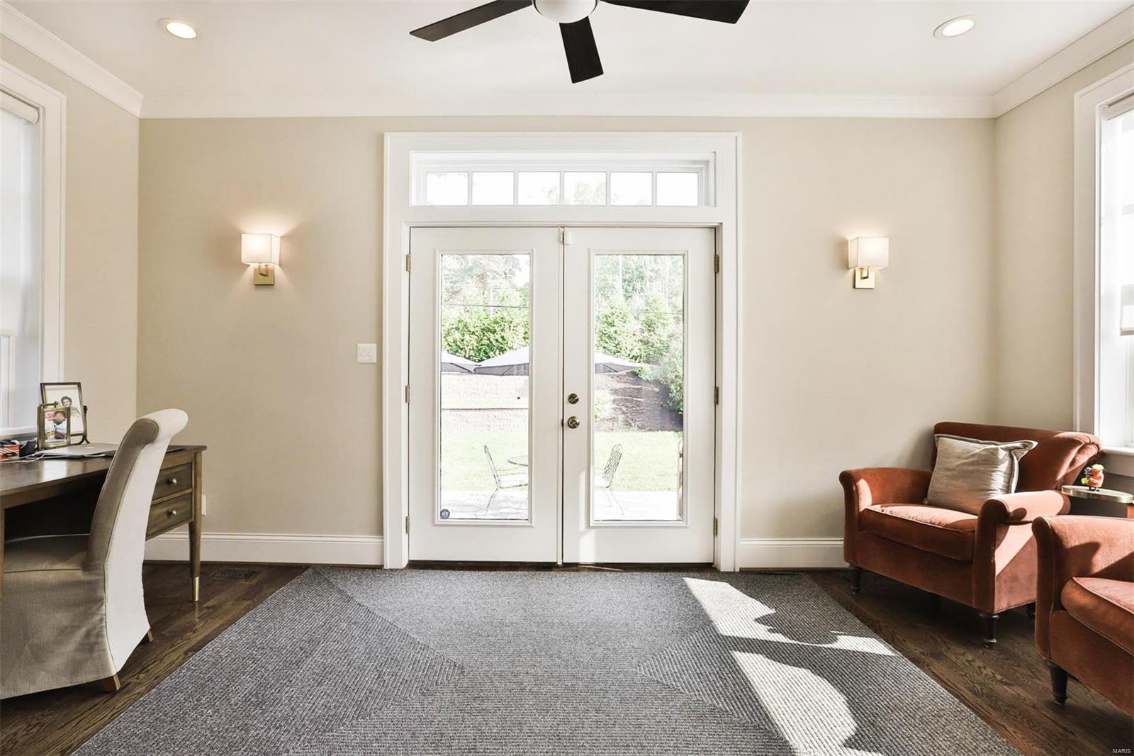 Maryland Terrace Amd 2 - Residential