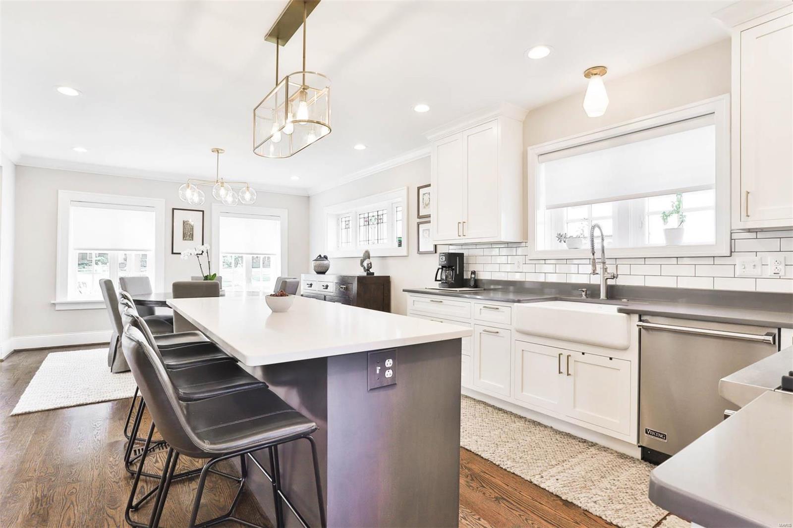 Maryland Terrace Amd 2 - Residential