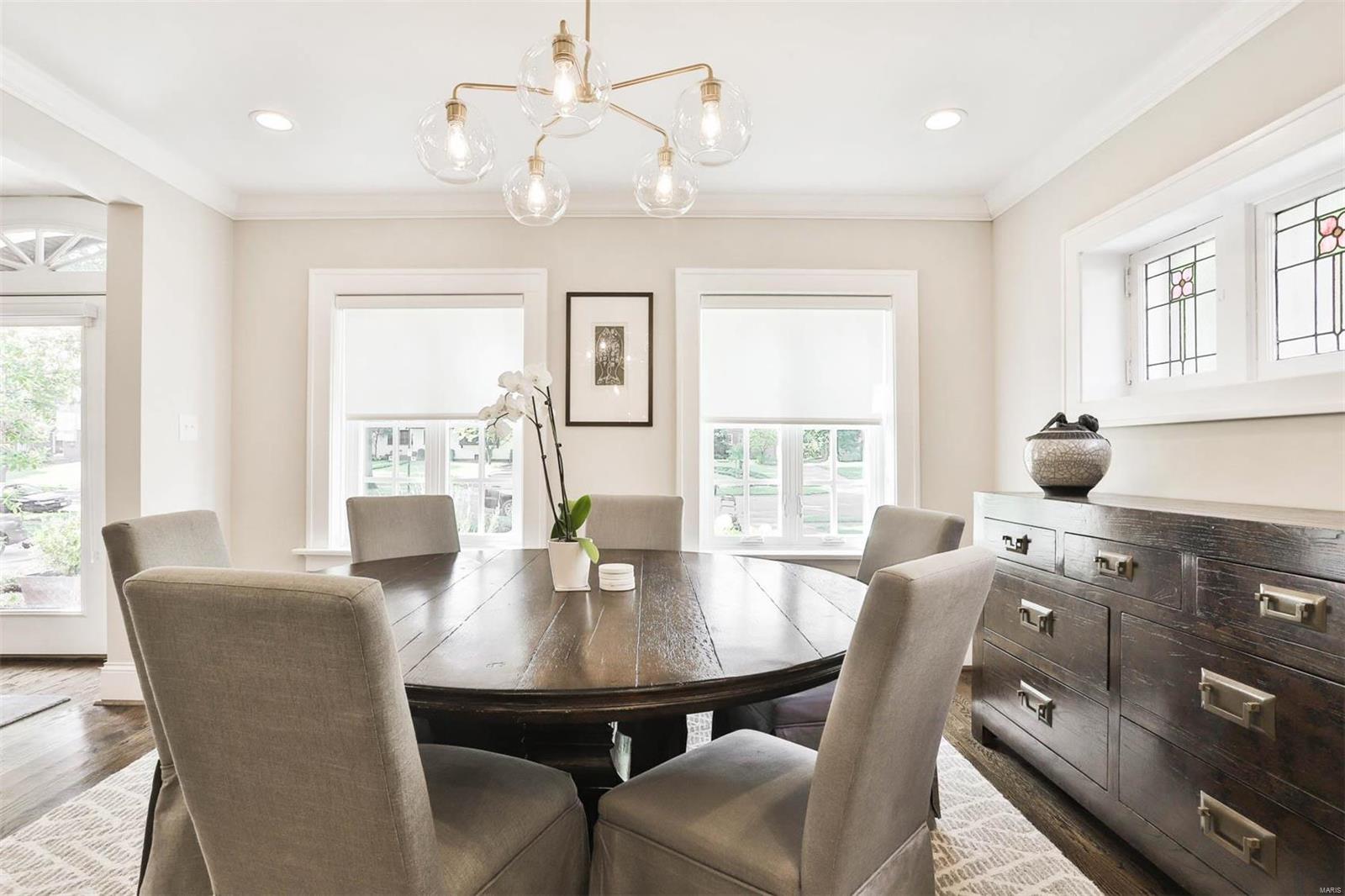 Maryland Terrace Amd 2 - Residential