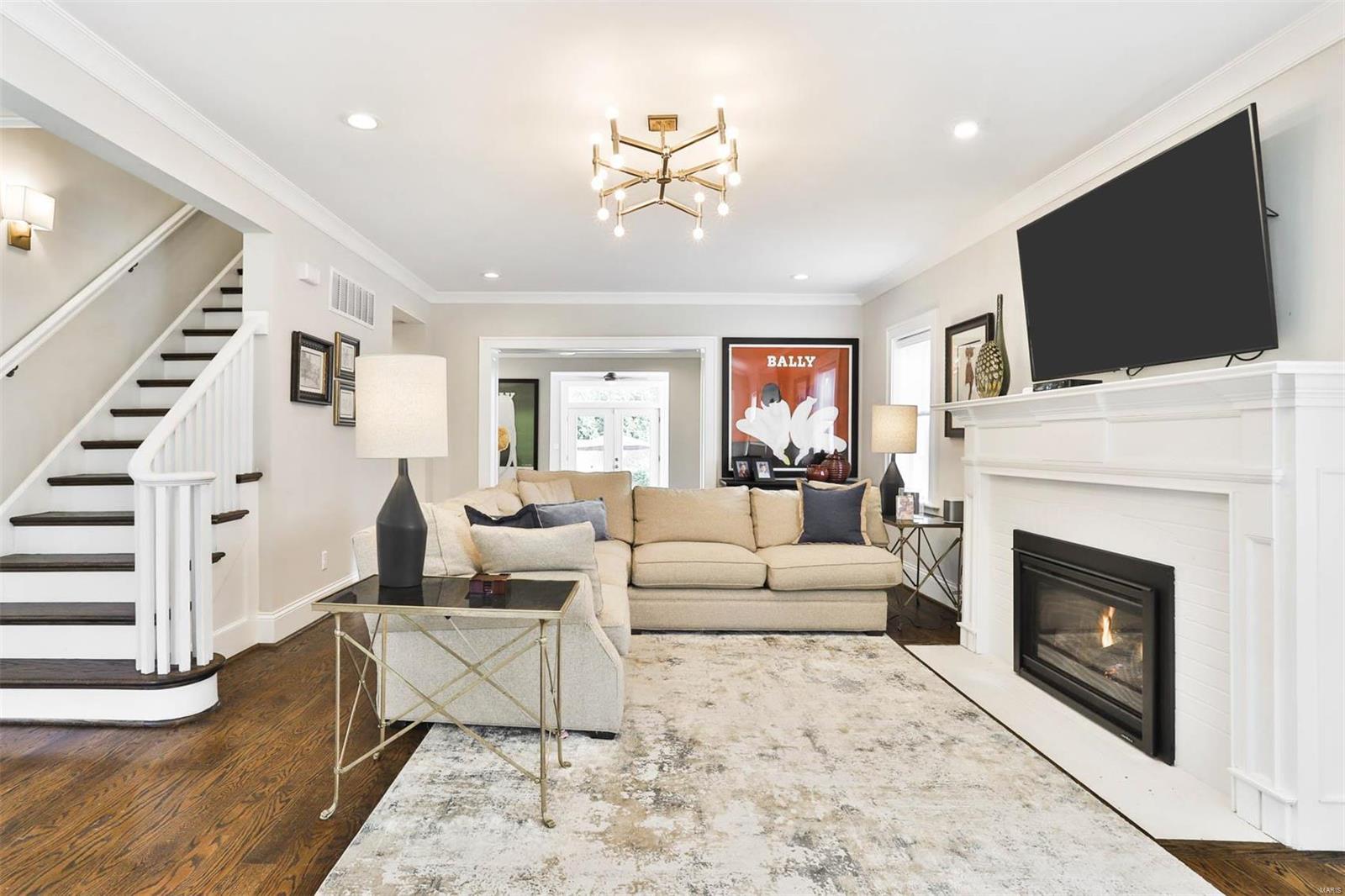 Maryland Terrace Amd 2 - Residential