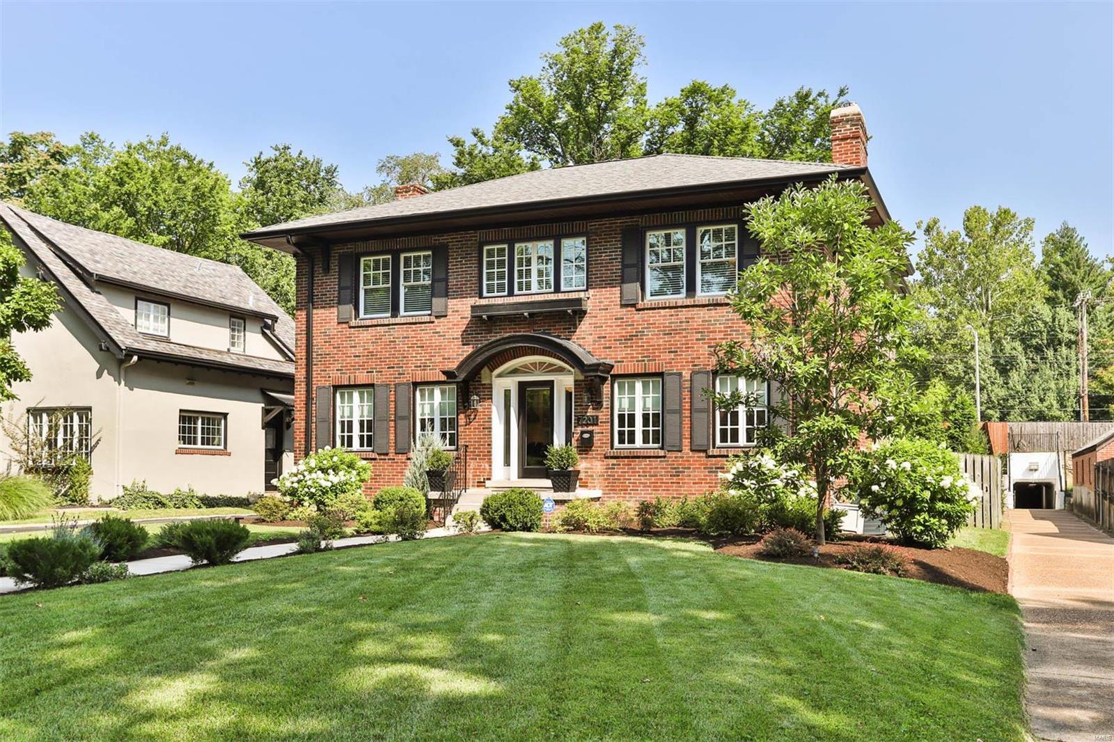 Maryland Terrace Amd 2 - Residential