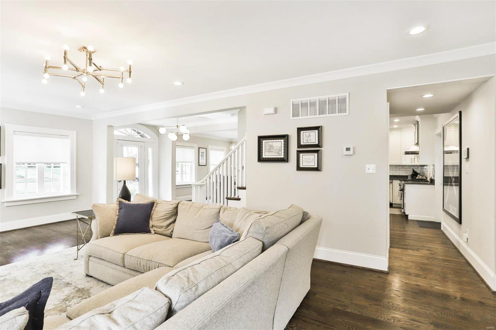 Maryland Terrace Amd 2 - Residential