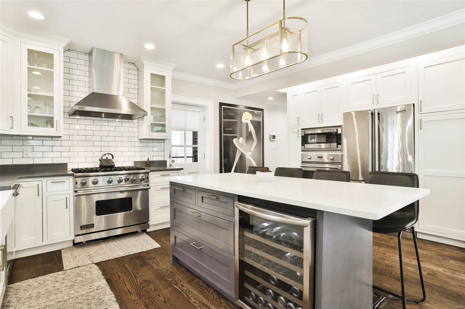 Maryland Terrace Amd 2 - Residential