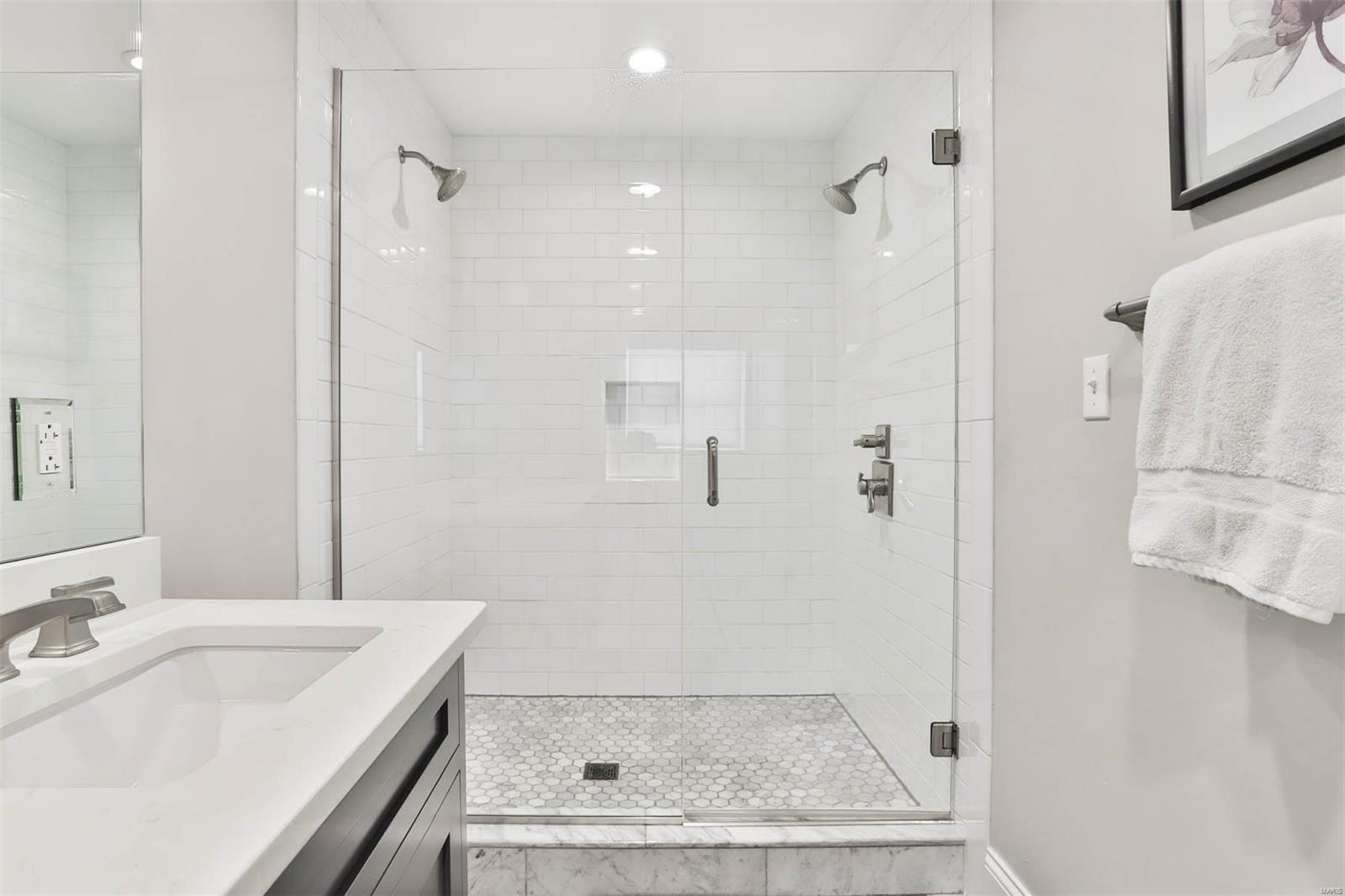 Maryland Terrace Amd 2 - Residential