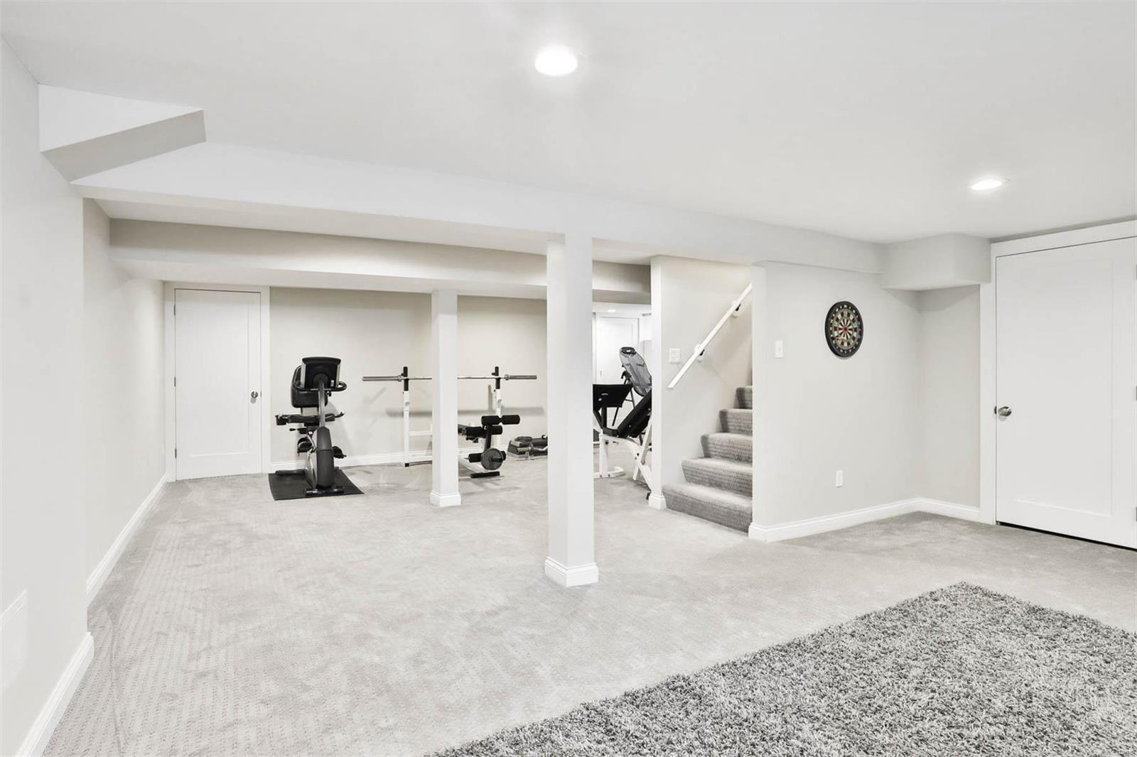 Maryland Terrace Amd 2 - Residential