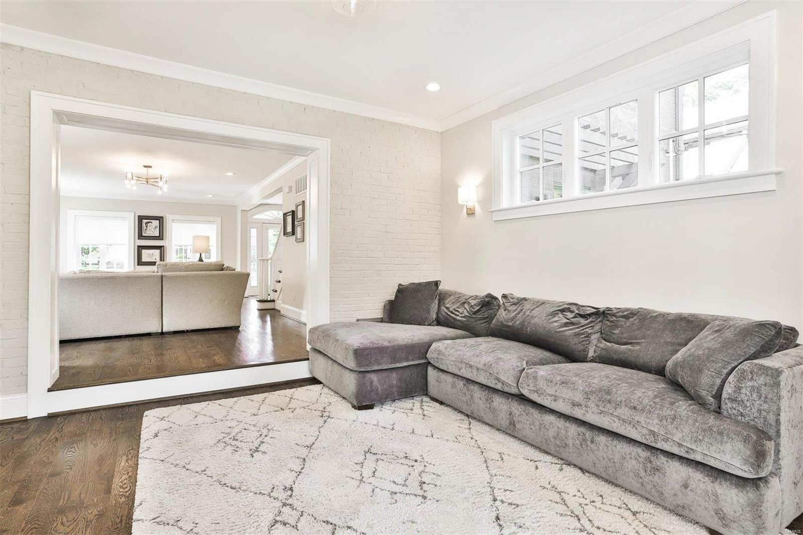 Maryland Terrace Amd 2 - Residential