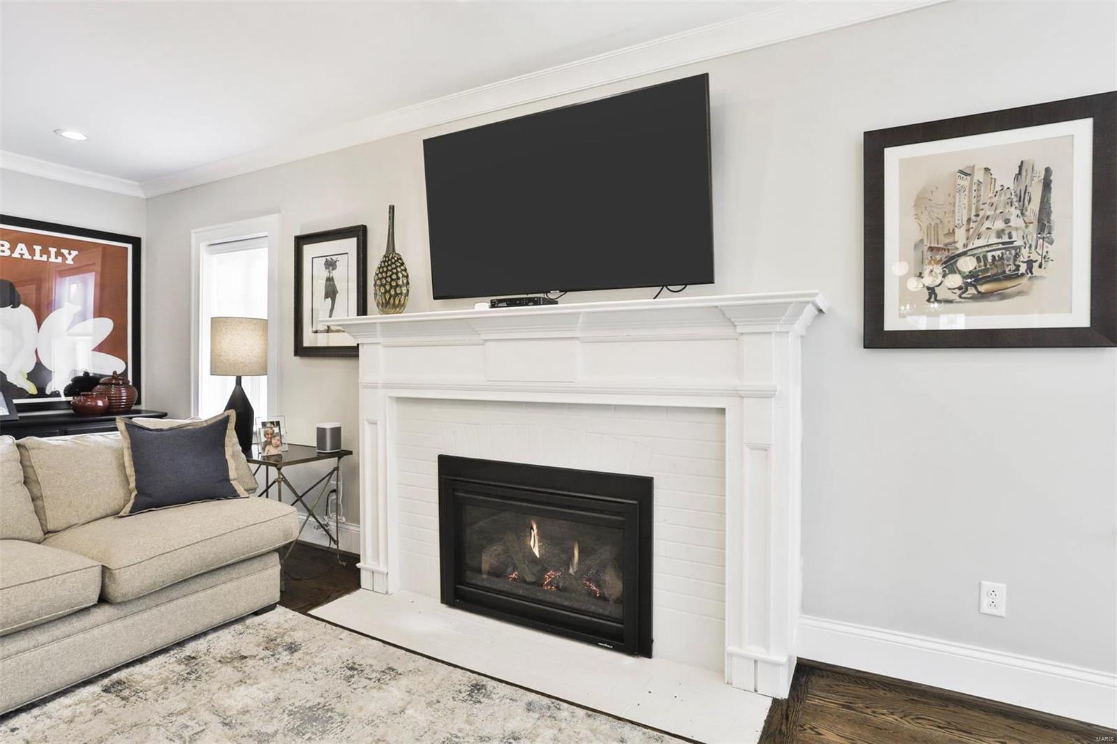 Maryland Terrace Amd 2 - Residential