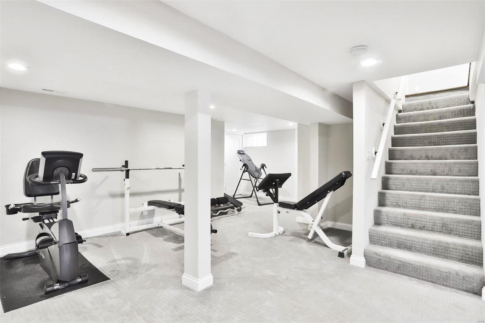 Maryland Terrace Amd 2 - Residential