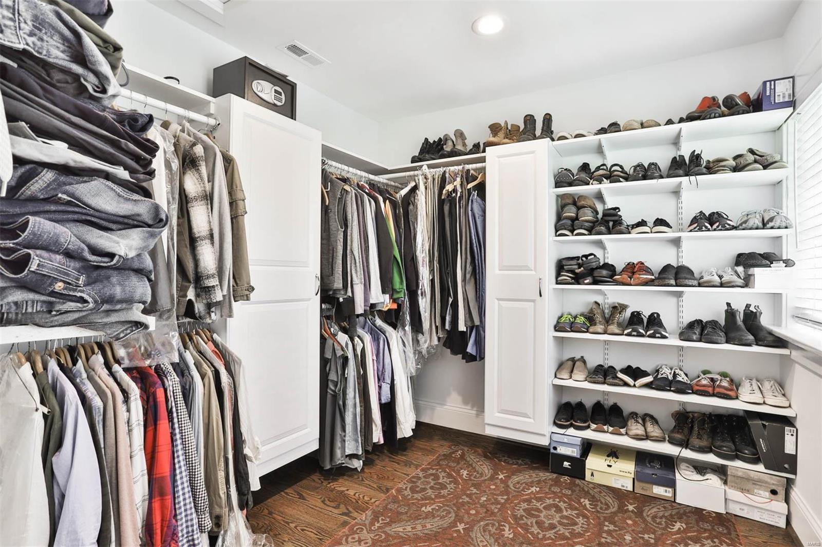 Maryland Terrace Amd 2 - Residential