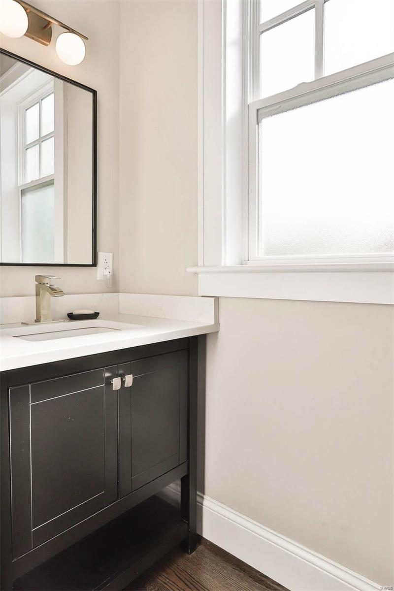 Maryland Terrace Amd 2 - Residential