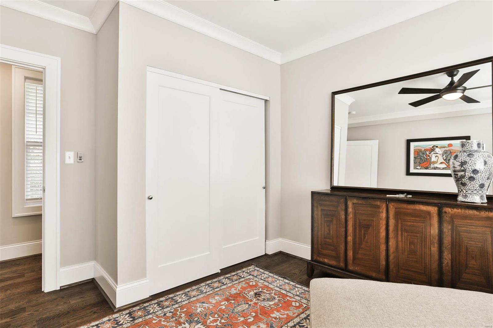 Maryland Terrace Amd 2 - Residential