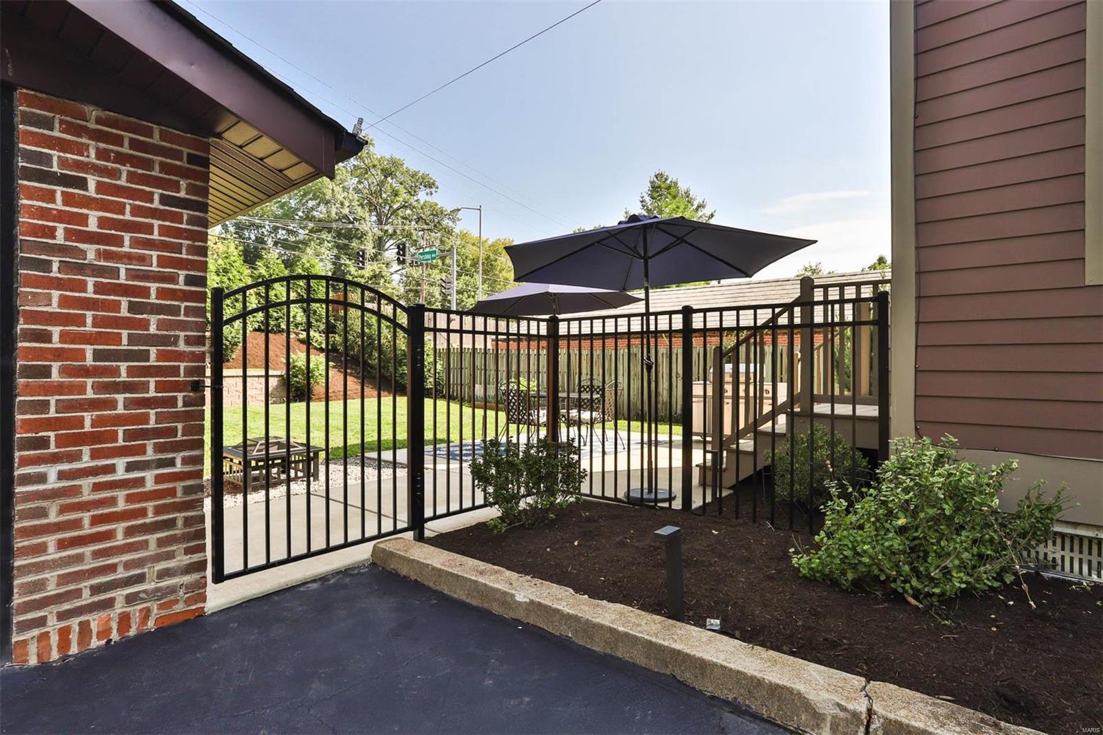 Maryland Terrace Amd 2 - Residential