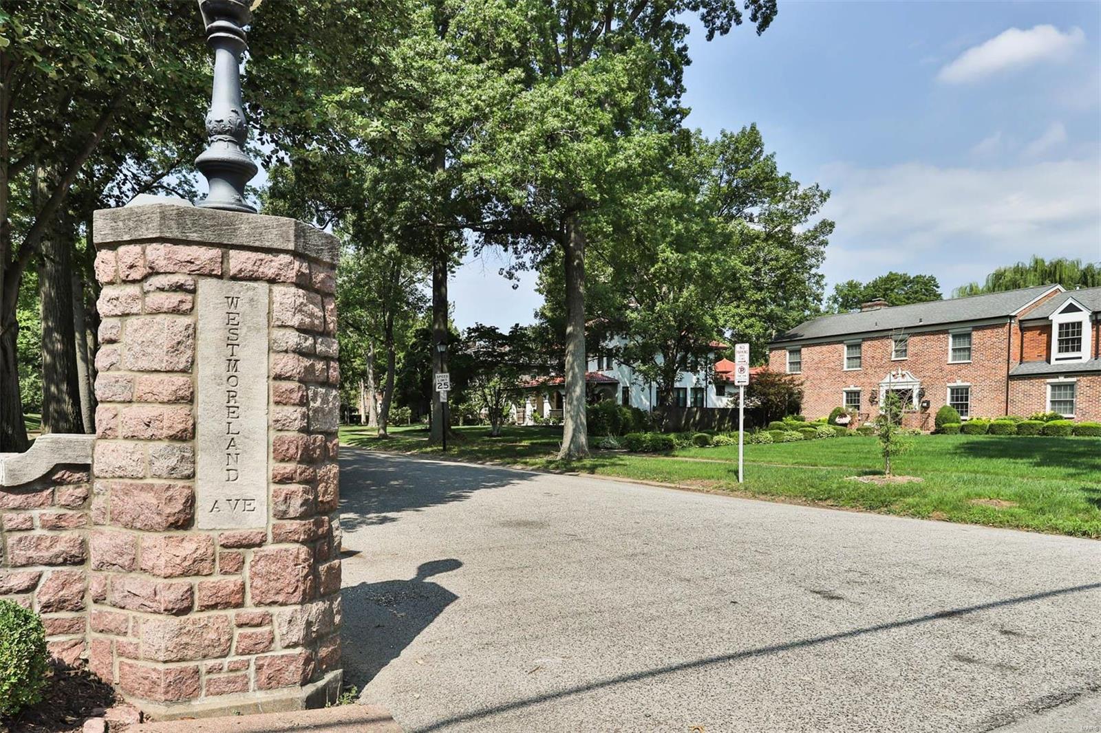 Maryland Terrace Amd 2 - Residential